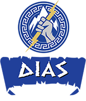 Dias Detectives Logo